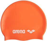Шапочка для плавания ARENA Classic Silicone / 91662 106 - 