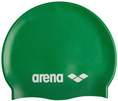 Шапочка для плавания ARENA Classic Silicone / 91662 104
