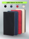 Миниатюра изображения товара Чехол-книжка Case Book для Honor X9b (темно-синий)