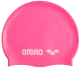 Шапочка для плавания ARENA Classic Silicone / 91662 103 - 