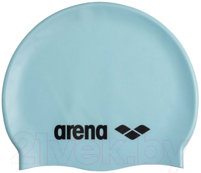 Шапочка для плавания ARENA Classic Silicone / 91662 102