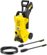Миниатюра изображения товара Мойка высокого давления Karcher K 3 Power Control (1.676-100.0)