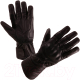 Мотоперчатки Modeka Aras Dry (р.11, черный) - 