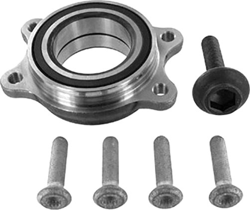 Подшипник ступичный SKF VKBA6649