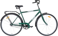 Велосипед AIST 28-130 28 2023 (зеленый, разобранный, в коробке) - 
