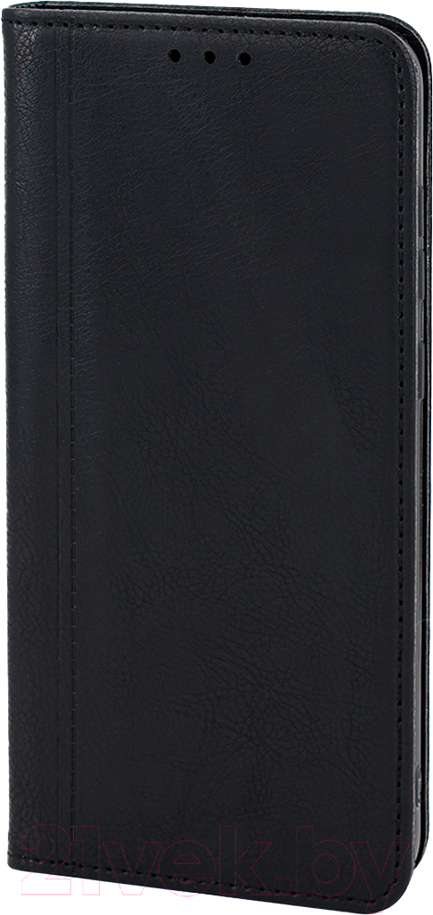 Чехол-книжка Case Book для Galaxy A55 (черный) — фото 1
