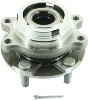 Ступица колеса SKF VKBA6984 -