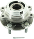 Ступица колеса SKF VKBA6984 - 