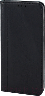 Чехол-книжка Case Book для Redmi 13C (4G) (черный)