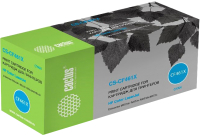 Картридж Cactus CS-CF461X - 