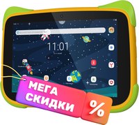 Планшет Topdevice K8 Kids 2GB/32GB WiFi / TDT3778_WI_E (оранжевый) - 