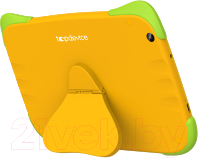 Планшет Topdevice K8 Kids 2GB/32GB WiFi / TDT3778_WI_E (оранжевый)