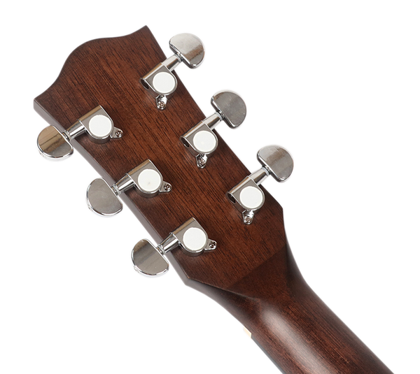 Акустическая гитара KLEVER KA-130