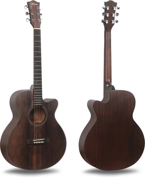 Акустическая гитара KLEVER KA-130