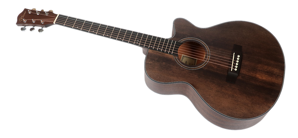 Акустическая гитара KLEVER KA-130