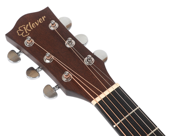 Акустическая гитара KLEVER KA-130