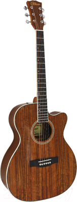 Акустическая гитара KLEVER KA-215