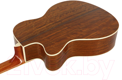 Акустическая гитара KLEVER KA-215