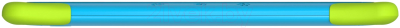 Планшет Topdevice K7 Kids 2GB/32GB WiFi / TDT3887_WI_D_BE (синий)