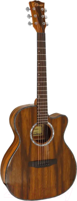 Акустическая гитара KLEVER KA-300