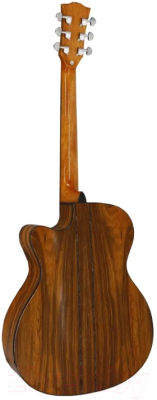 Акустическая гитара KLEVER KA-300
