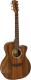 Акустическая гитара KLEVER KA-300 - 