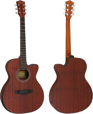 Акустическая гитара KLEVER KA-550