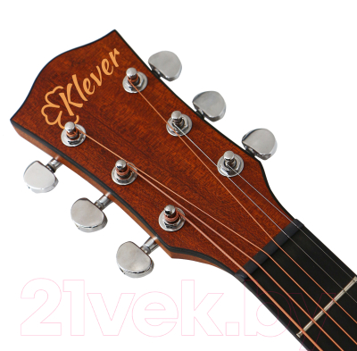 Акустическая гитара KLEVER KA-550
