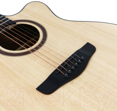 Акустическая гитара KLEVER KA-570