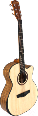 Акустическая гитара KLEVER KA-570