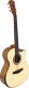 Акустическая гитара KLEVER KA-570 - 