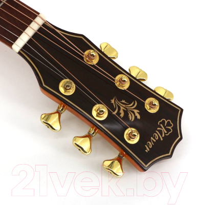 Акустическая гитара KLEVER KA -714
