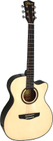 Акустическая гитара KLEVER KA-742 - 