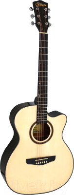 Акустическая гитара KLEVER KA-742