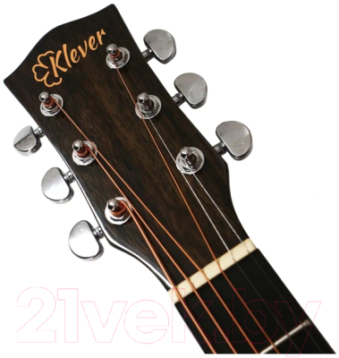 Акустическая гитара KLEVER KA-742