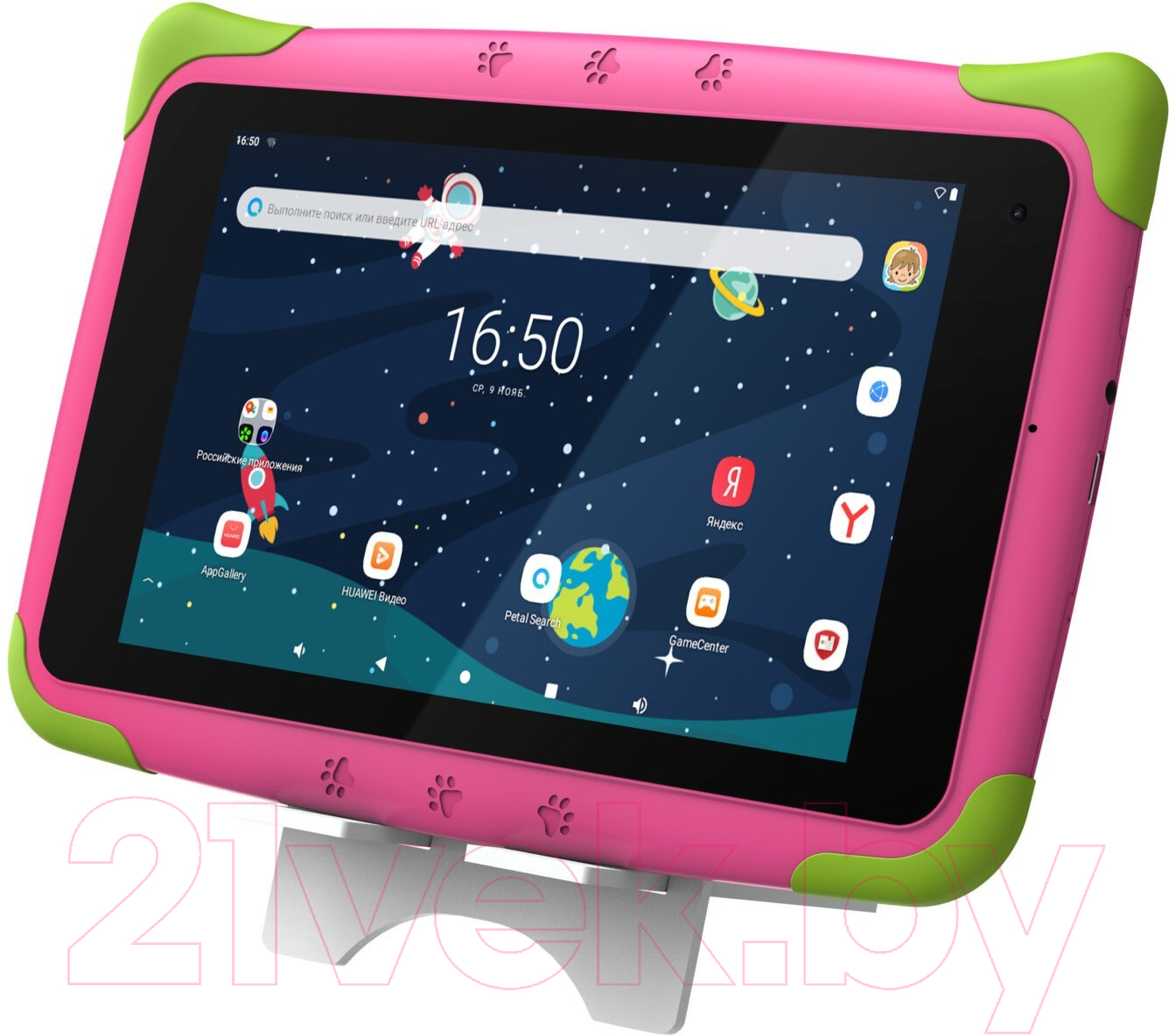 Планшет Topdevice K7 Kids 2GB/32GB WiFi / TDT3887_WI_D_PK