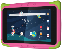 Планшет Topdevice K7 Kids 2GB/32GB WiFi / TDT3887_WI_D_PK (розовый) - 