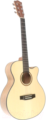 Акустическая гитара KLEVER KA-810