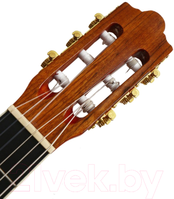 Акустическая гитара KLEVER KC-210 3/4