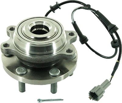 Ступица колеса SKF VKBA6999 -