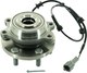 Ступица колеса SKF VKBA6999 - 