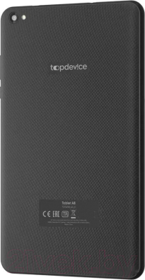 Планшет Topdevice A8 2GB/32GB LTE / TDT4518_4G_E (серый)