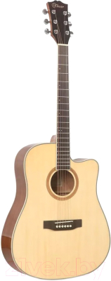 Акустическая гитара KLEVER KD-100 Дредноут