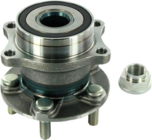 Ступица колеса SKF VKBA7479