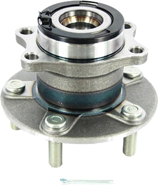 Ступица колеса SKF VKBA7505
