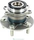 Ступица колеса SKF VKBA7505 - 