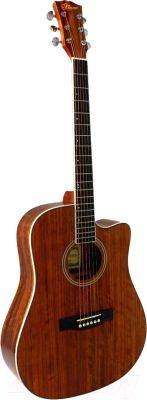 Акустическая гитара KLEVER KD-215 Дредноут