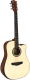 Акустическая гитара KLEVER KD-570 Дредноут - 
