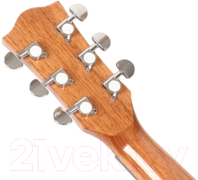 Акустическая гитара KLEVER KD-810 Дредноут