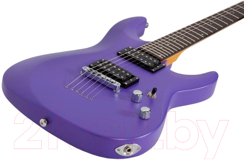 Электрогитара Schecter C-6 Deluxe SDP